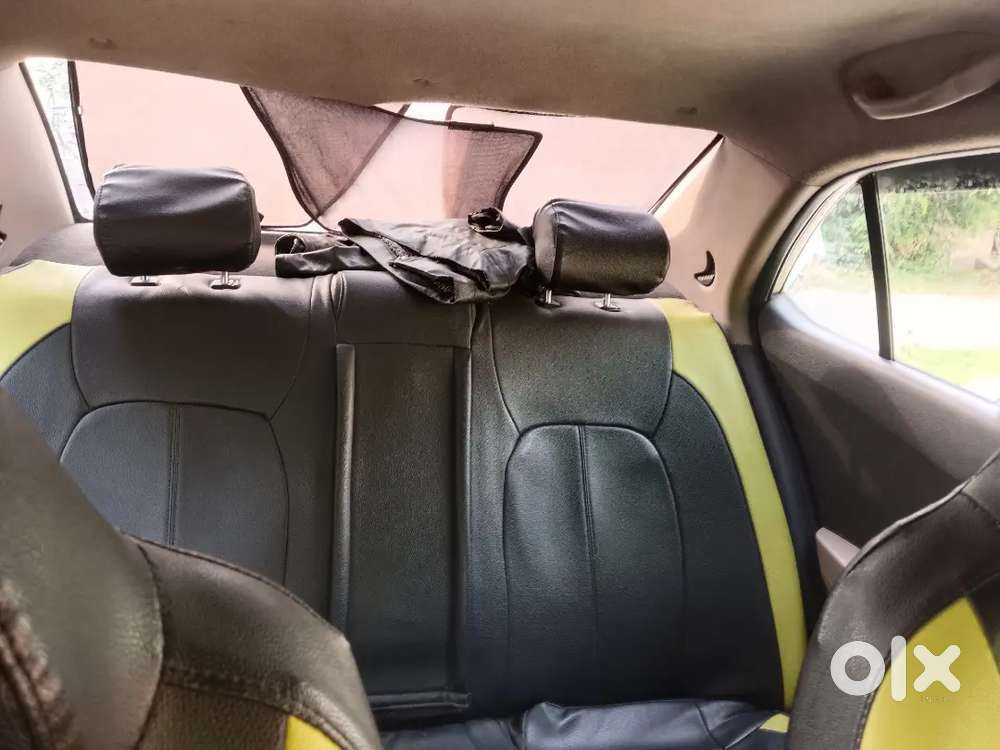 Good Condition Car
