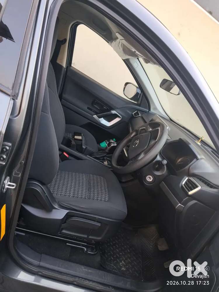 Tata Harrier Kryotec 2021 Diesel