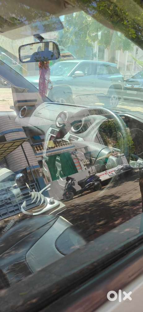 Ford Figo Diesel Manual 2011