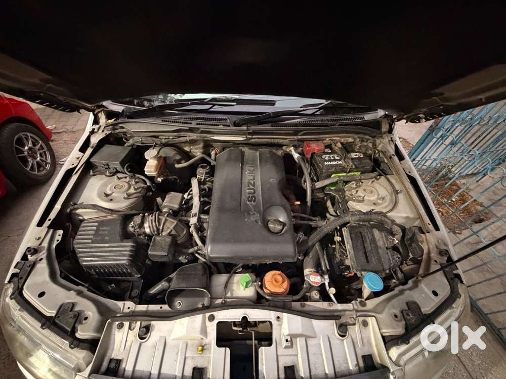 Suzuki Grand Vitara 2.5 At 4x4 Top Model