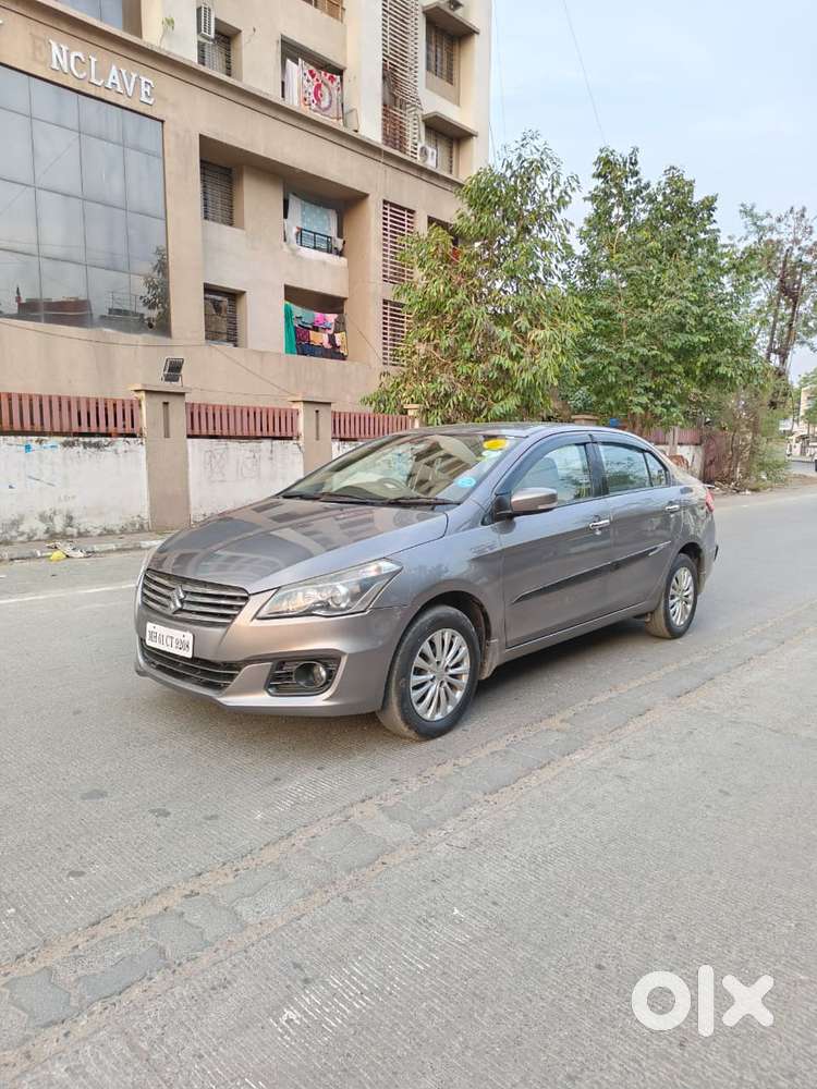 Maruti Suzuki Ciaz