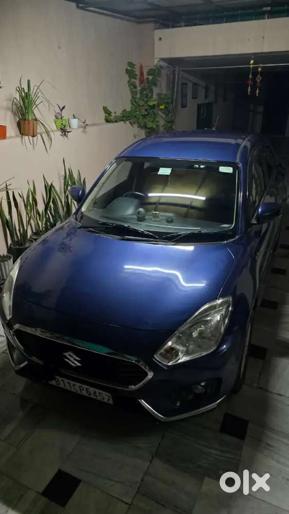 Maruti Suzuki Dzire 2018 Diesel 118000 Km Driven
