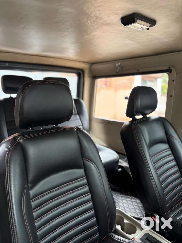 Mahindra Thar 2017 Crde 4×4 Diesel Well Maintained