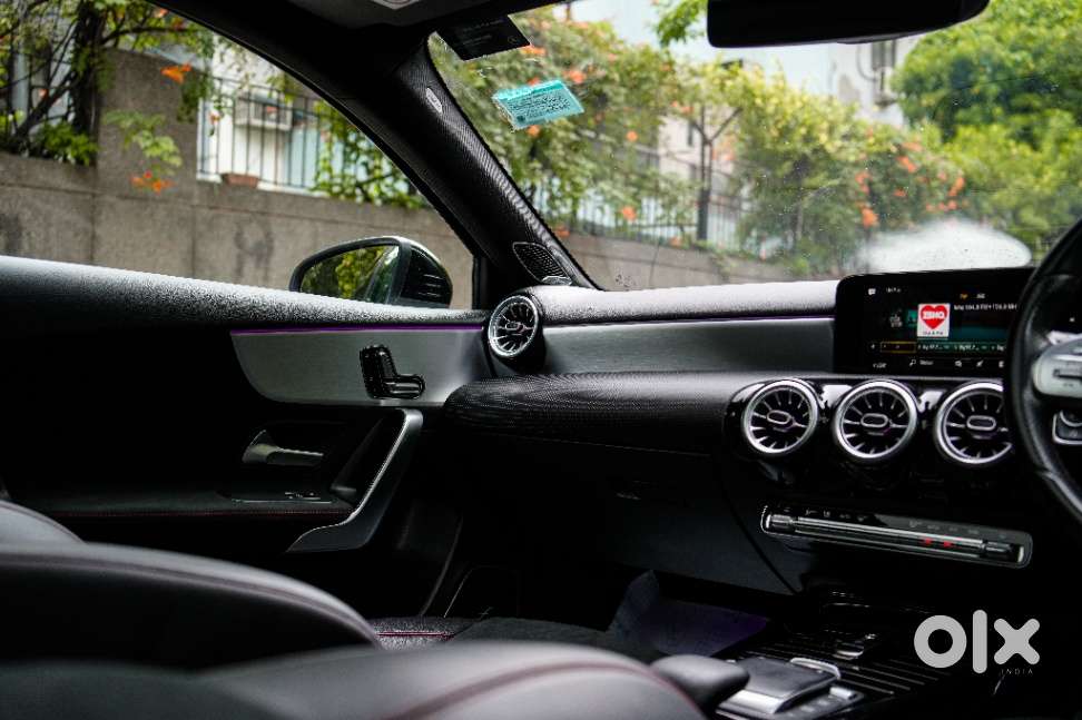 Mercedes-benz Amg A35 4matic [ ], 2022, Petrol