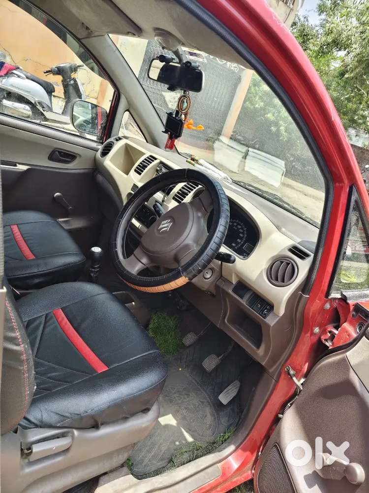 Maruti Suzuki Estilo 2010