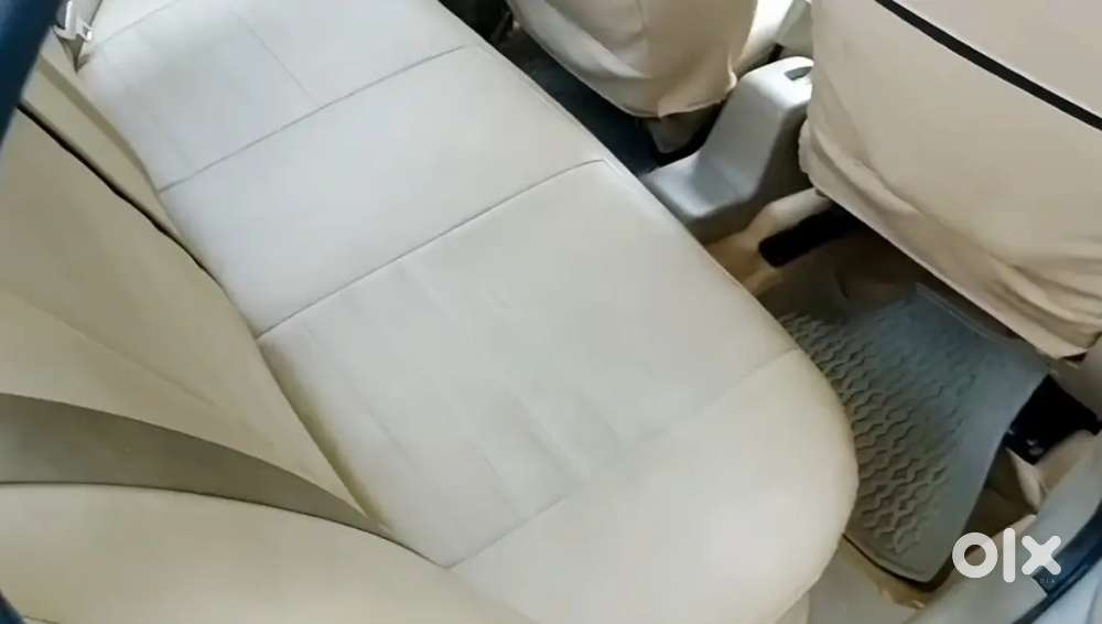 Maruti Suzuki Dzire 2022