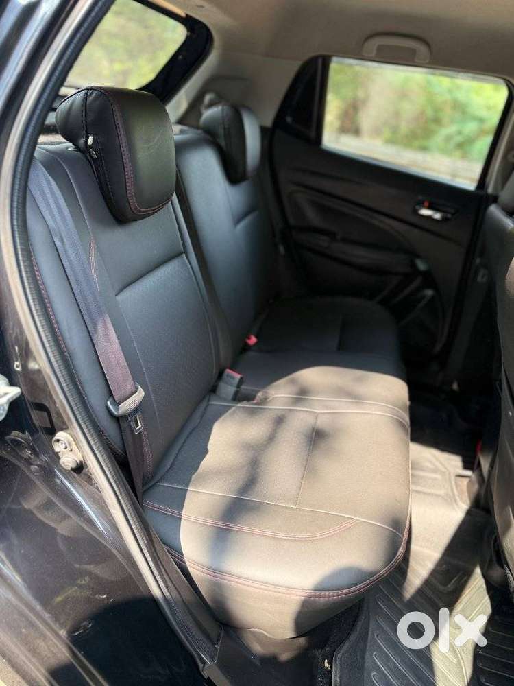 Maruti Suzuki Swift 2021-2024 Zxi Cng, 2023, Cng & Hybrids