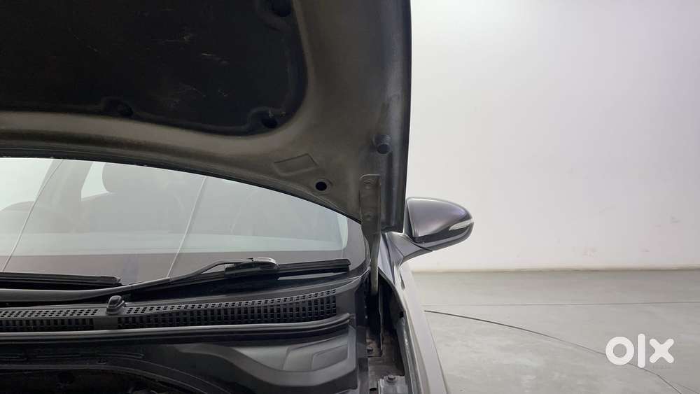 Hyundai Verna 1.0 Sx (o) Turbo Gdi Dct, 2021, Petrol