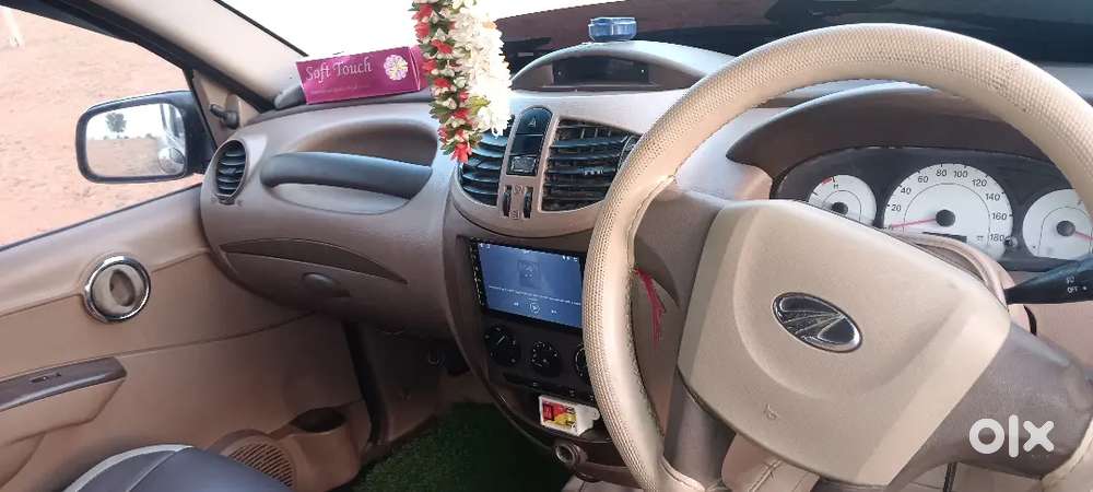 Good Condition Vehicle