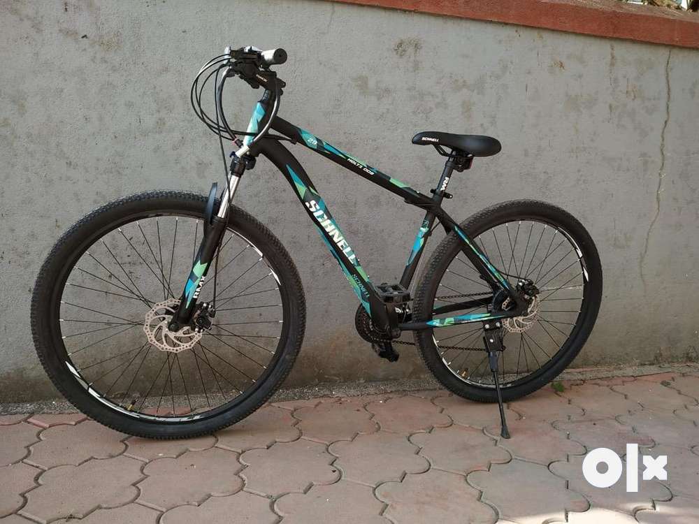 schnell holts 009 gear cycle Bicycles 1790245090