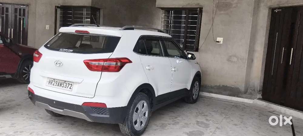 Creta 1.4 S 2016 1st Owner