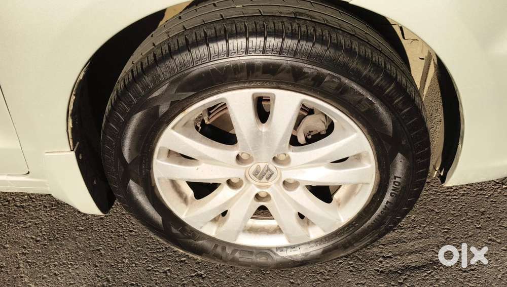 Maruti Suzuki Ertiga Zxi Plus Petrol, 2016, Cng & Hybrids