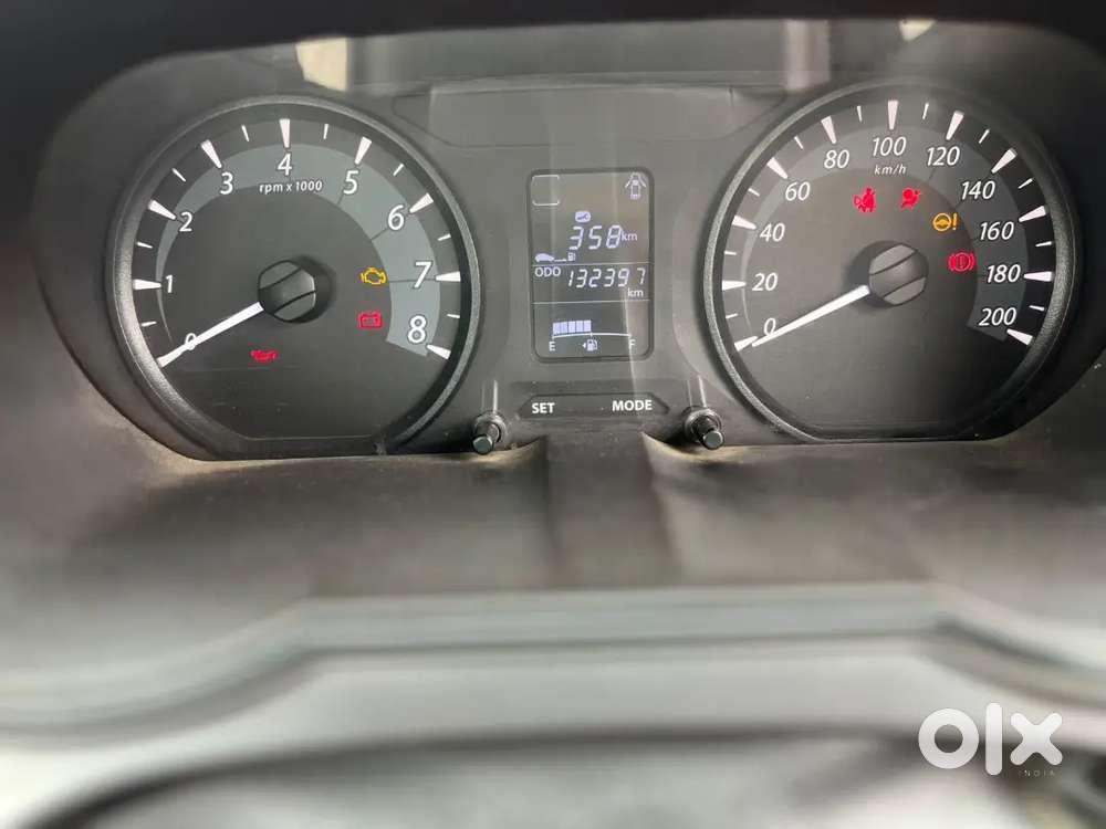 2019 Tata Zest Quadrajet Diesel Manual