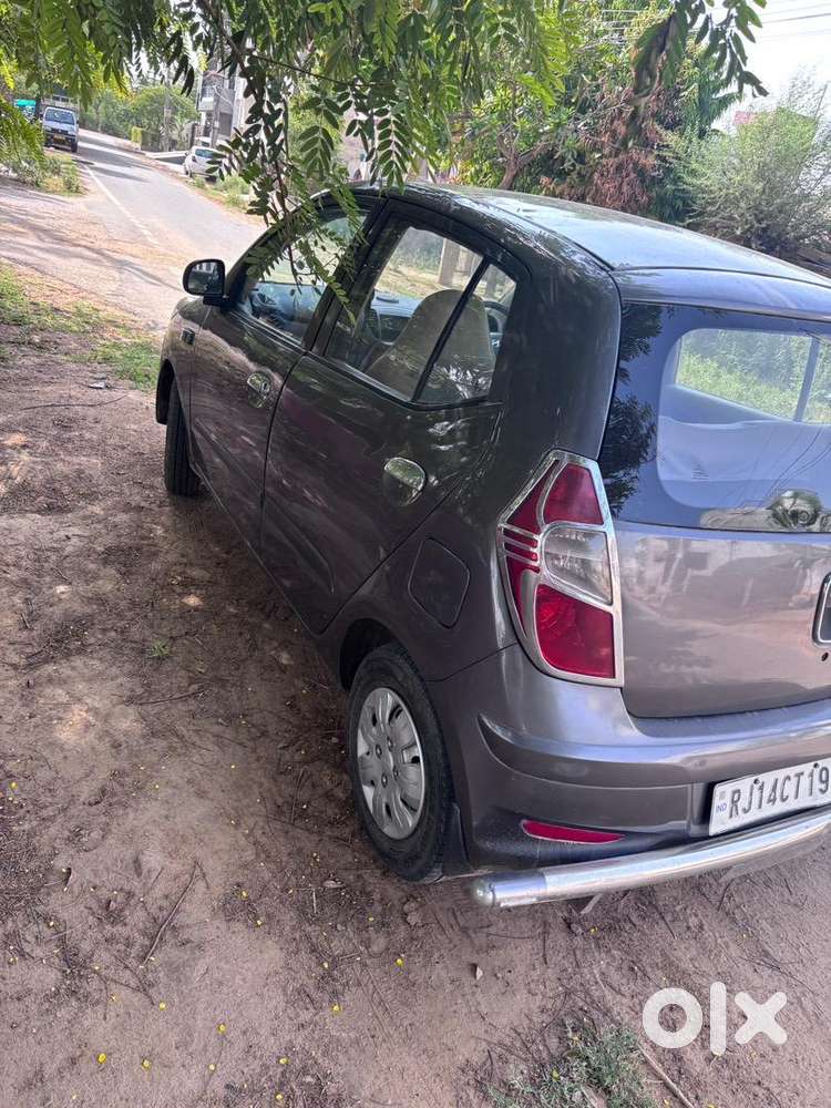 Hyundai I10 2013 Petrol Good Condition