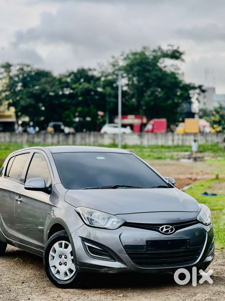 Hyundai I20 Magna 2013 Km Driven
