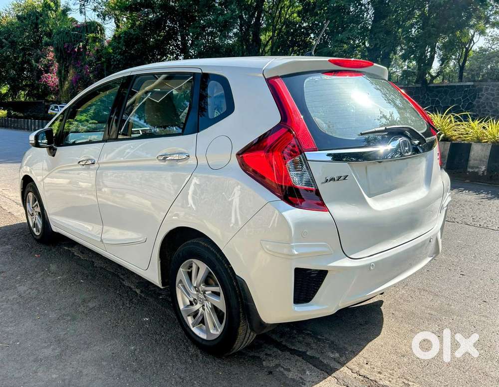 Honda Jazz Vx Cvt, 2019, Petrol