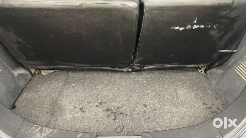 Maruti Suzuki Wagon R 1.0 Lxi, 2013, Petrol