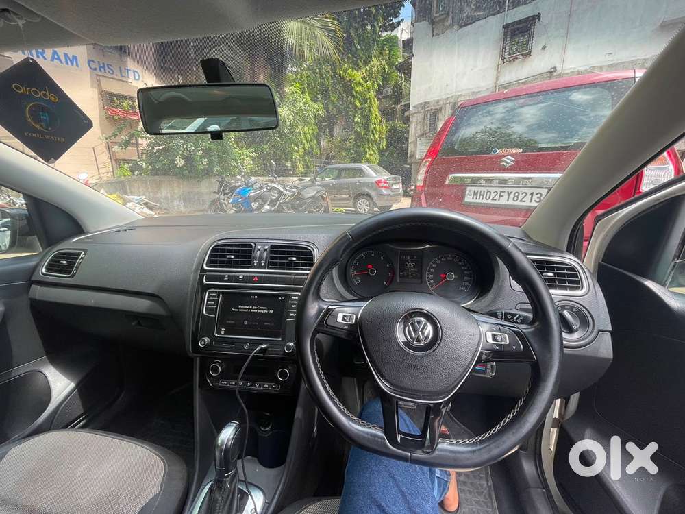 Volkswagen Polo Gt For Sell