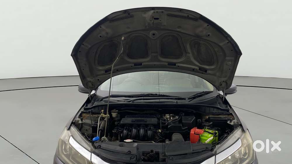Honda City I-vtec V, 2019, Petrol