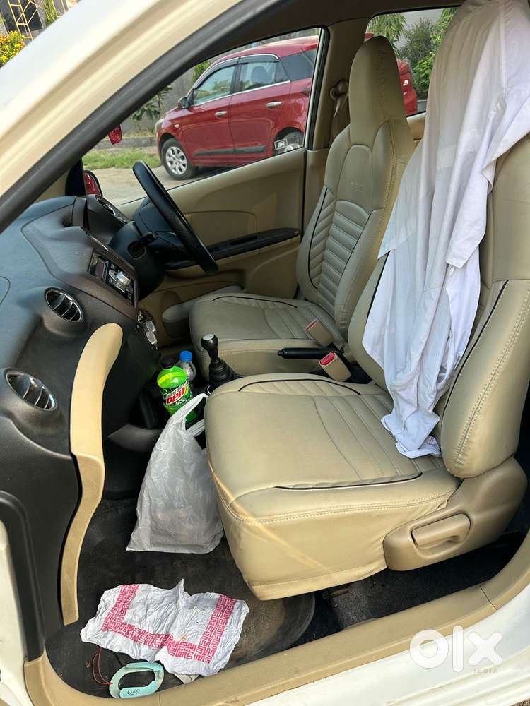 Honda Brio 2011-2013 S Mt, 2013, Cng & Hybrids