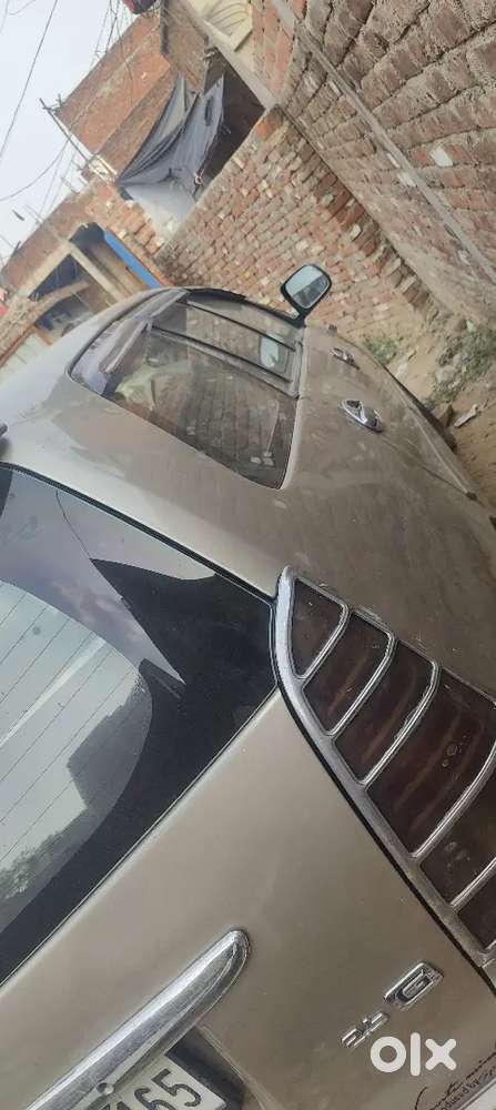 Toyota Innova 2009