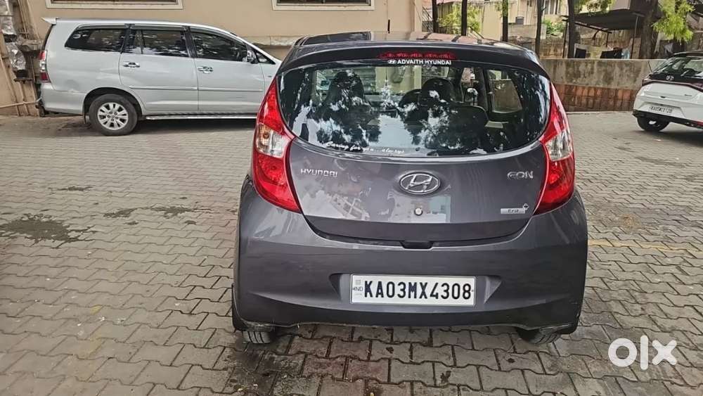 Hyundai Eon Era +, 2015, Petrol