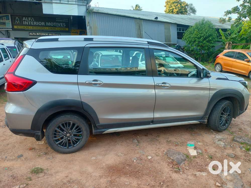 Maruti Suzuki Xl6 1.5 Alpha Mt, 2021, Petrol