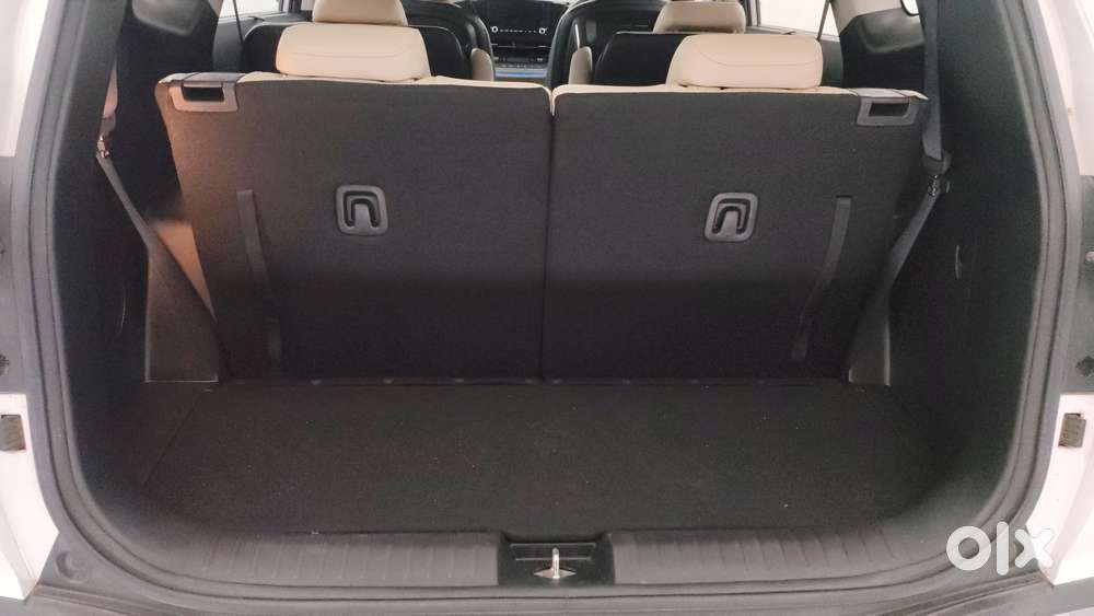 Kia Carens 1.5 Luxury Plus Diesel At 6 Str, 2022, Diesel