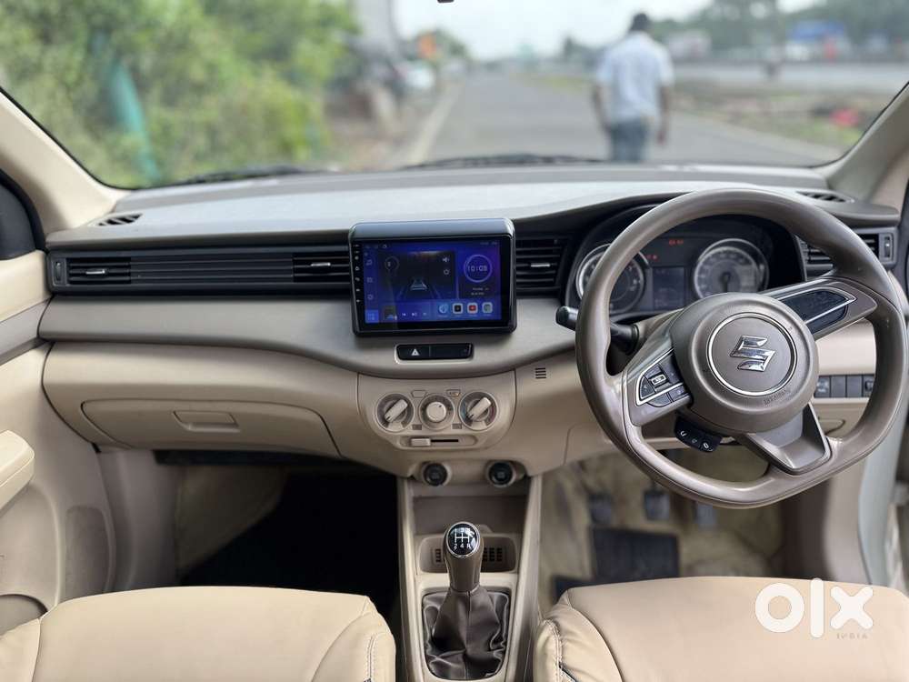 Maruti Suzuki Ertiga Vxi (o) Cng, 2020, Cng & Hybrids