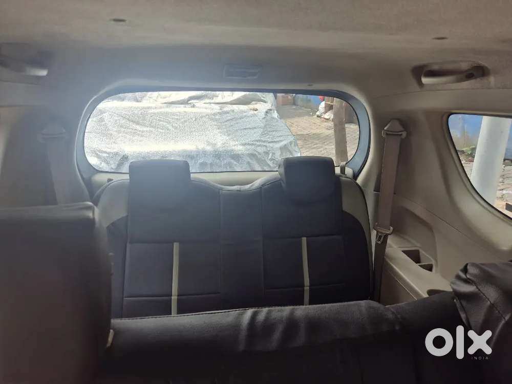 Maruti Suzuki Ertiga 2012 Diesel 32740 Km Driven