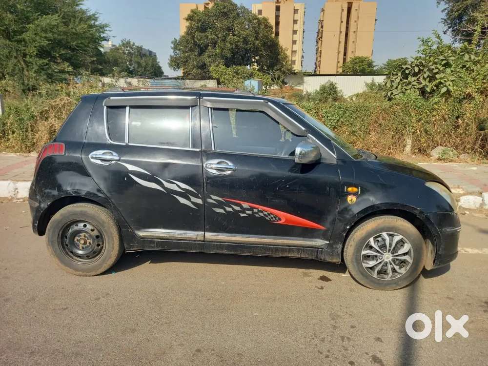 Maruti Shift
