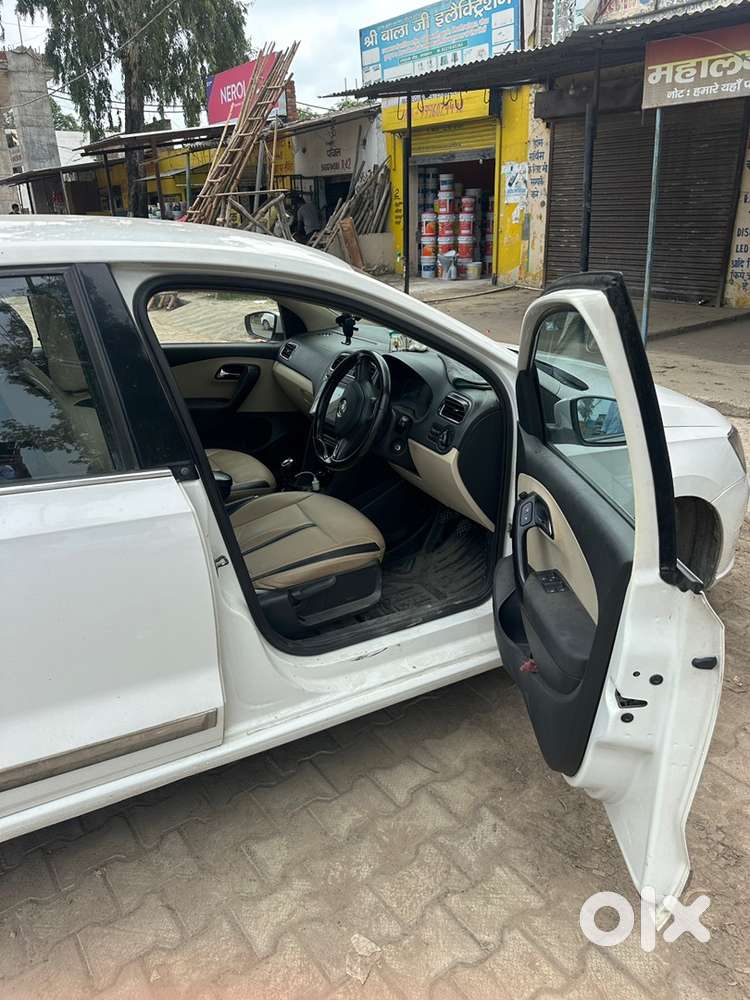 Skoda Rapid Ambition 2018