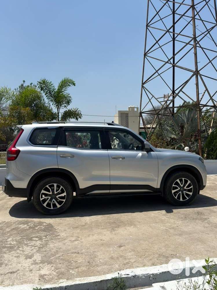 Mahindra Scorpio-n 2023