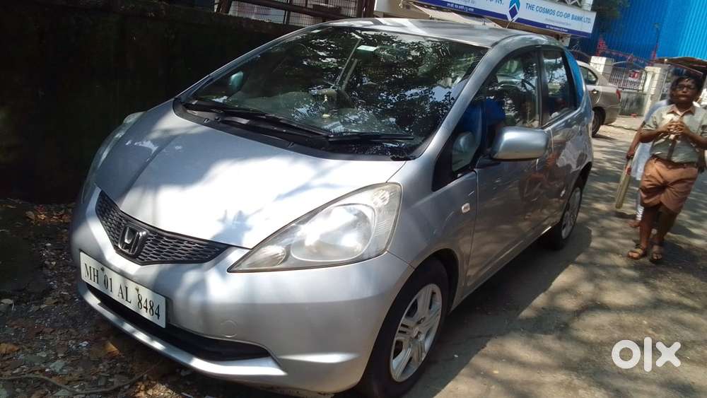 Honda Jazz In Mint Condition