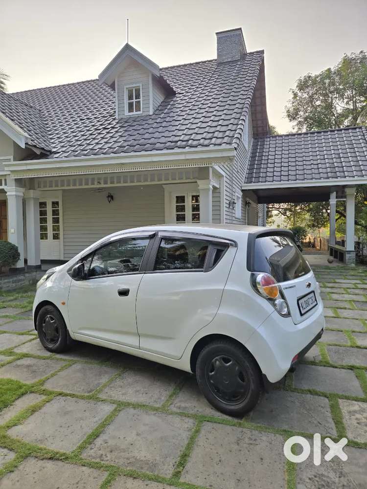 2010 Chevrolet Beat Good Condition