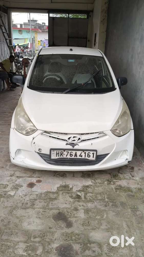 Hyundai Eon 1.0 Era Plus 2013