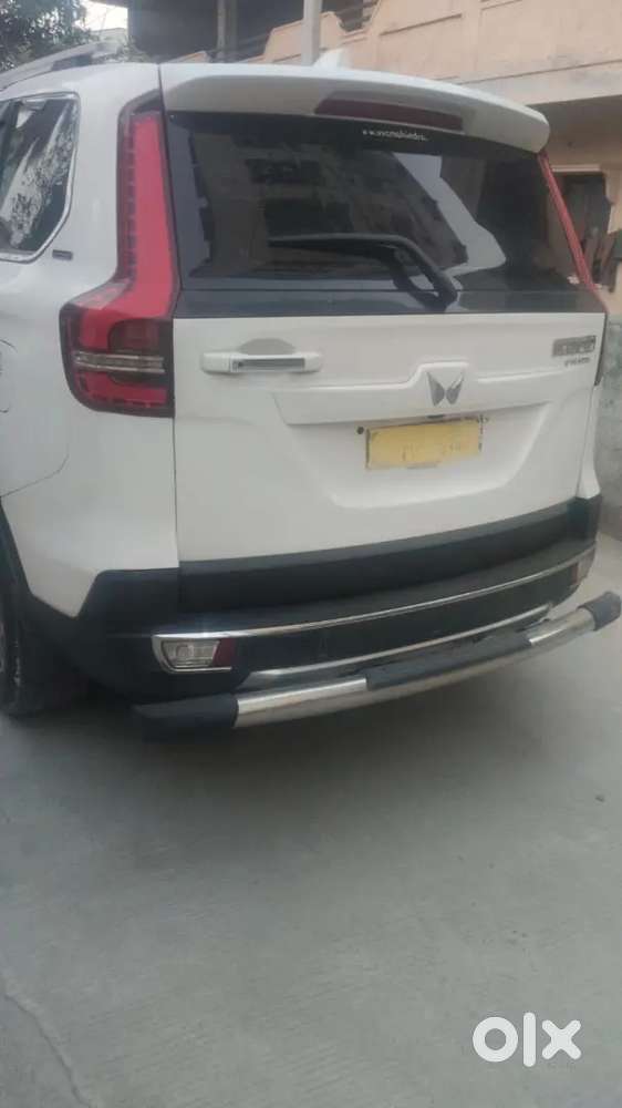 Mahindra Scorpio N 2022 Diesel 100000 Km Driven