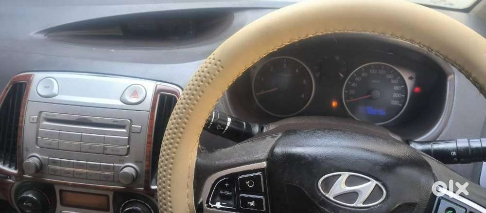 Hyundai I20 2015-2017 Sportz Option 1.4 Crdi, 2011, Diesel