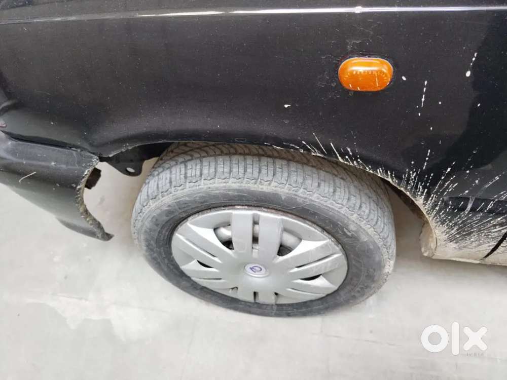 Maruti Suzuki 800 1998