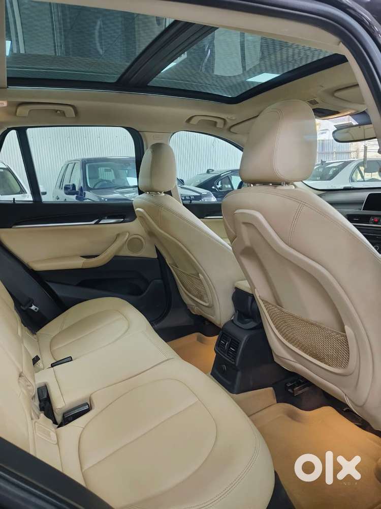 Bmw X1 Sdrive20d Expedition, 2018, Diesel