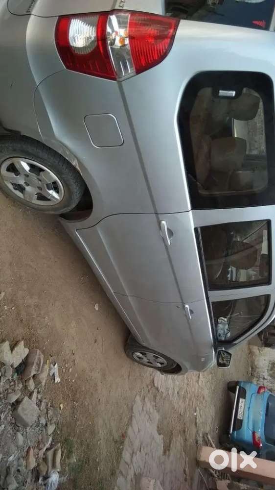 Chevrolet Enjoy 2013 Diesel Well Maintained