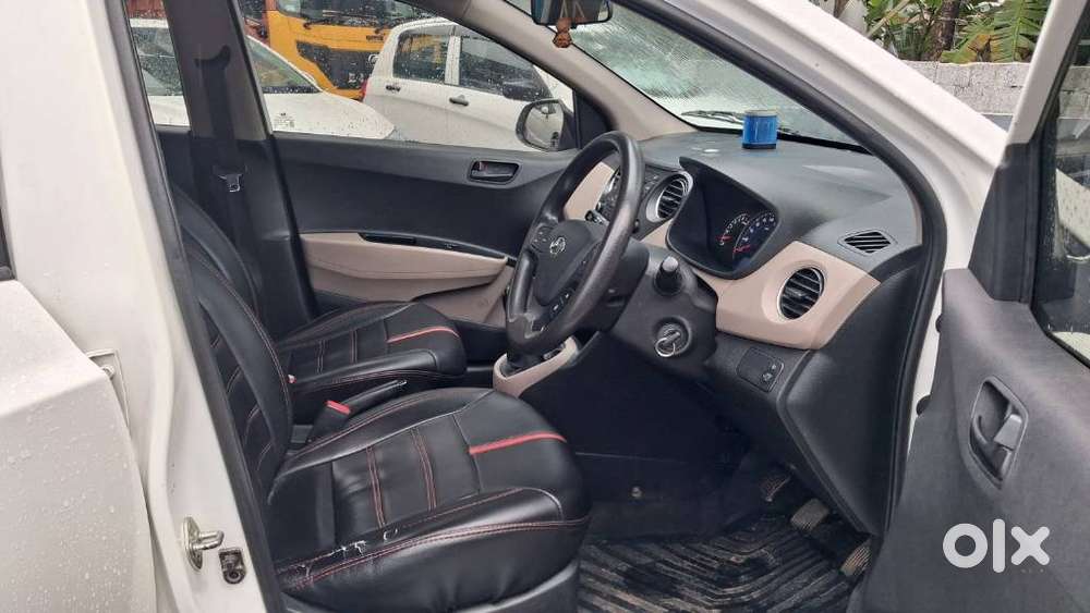 Hyundai Grand I10 1.2 Kappa Magna, 2020, Petrol