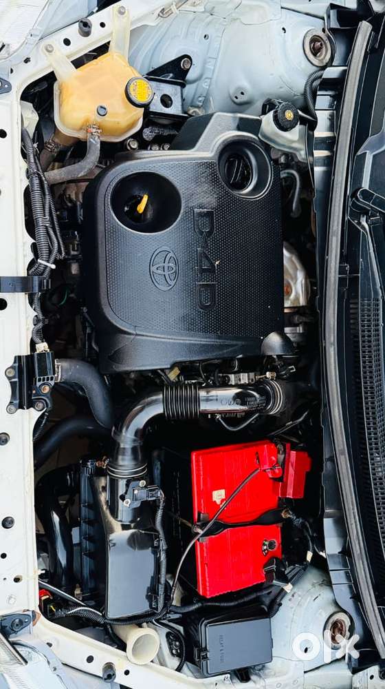 Toyota Etios Cross 1.4l Vd, 2014, Diesel