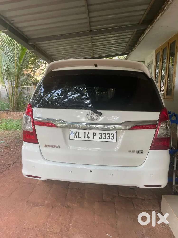 Exchange Automatic Car