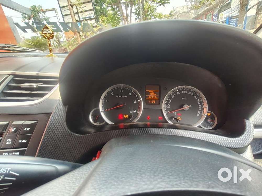 Maruti Suzuki Swift 2012 Diesel Good Condition