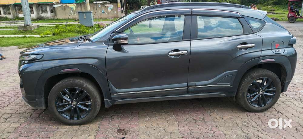 Toyota Urban Cruiser Taisor S Plus 1.2 Petrol Mt, 2024, Petrol