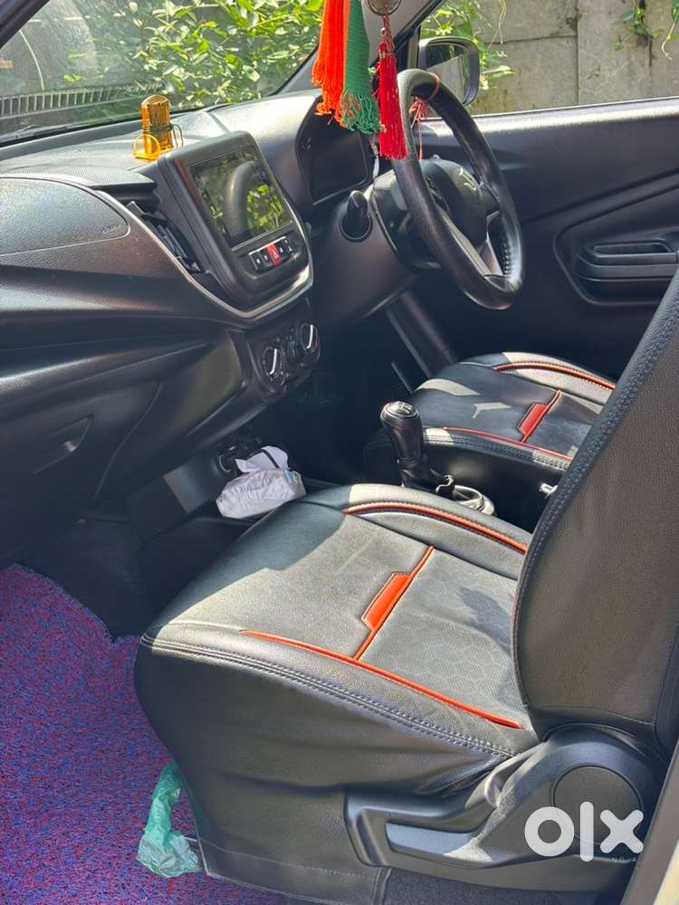 Maruti Suzuki Celerio 6 Zxi(o) Mt