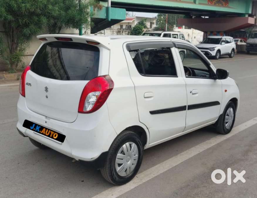 Maruti Suzuki Alto 800 0.8 Vxi (o), 2023, Petrol