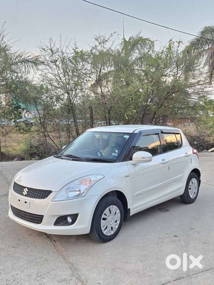 Maruti Suzuki Swift Vdi Bs Iv, 2015, Diesel