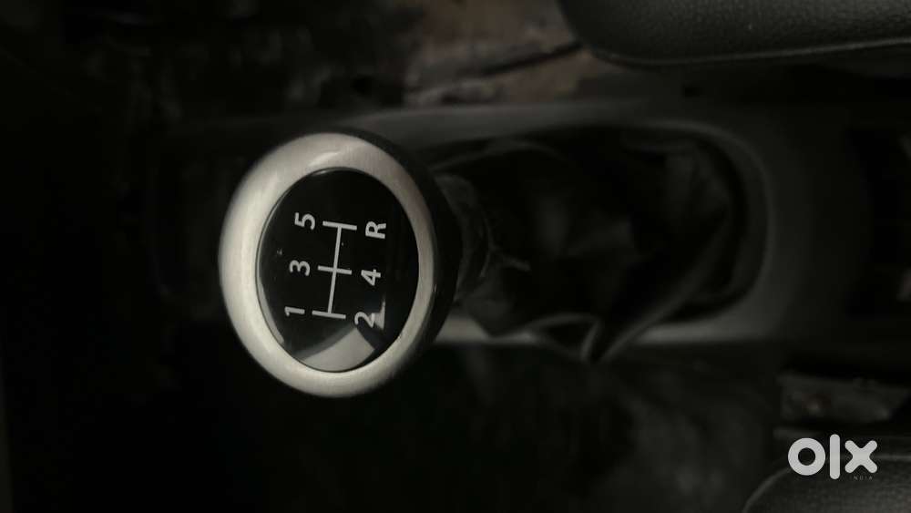 Maruti Suzuki Wagon R 1.0 Lxi Cng, 2016, Cng & Hybrids